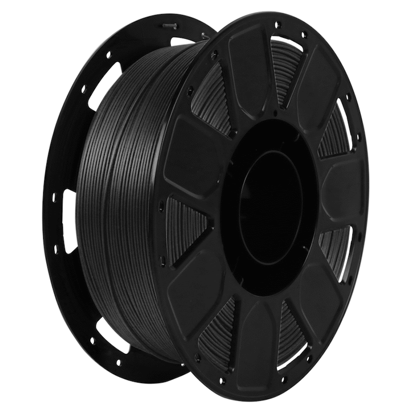 Ender PLA Black Filament 1Kg image 2