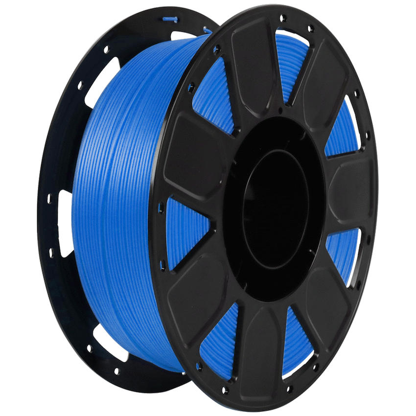 Ender PLA Blue Filament 1kg image 2