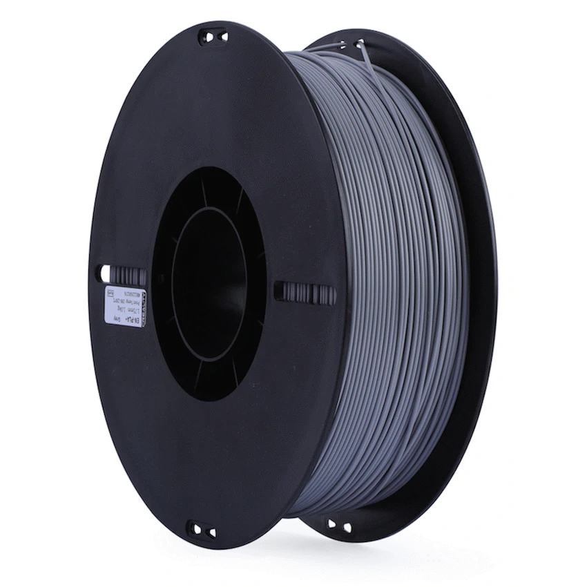 Ender PLA+ Filament Grey 1Kg image 4