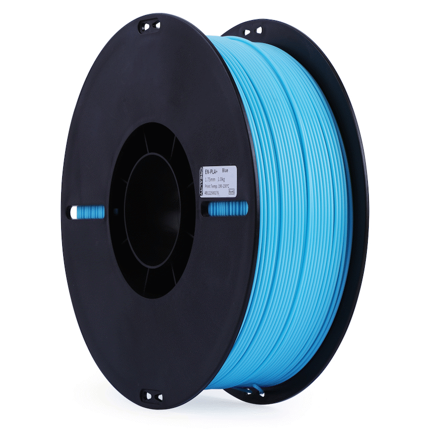 Ender PLA+ Filament Blue 1kg image 5