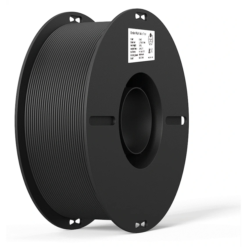 Ender PLA Value Pack (Black & White) 2kg image 10