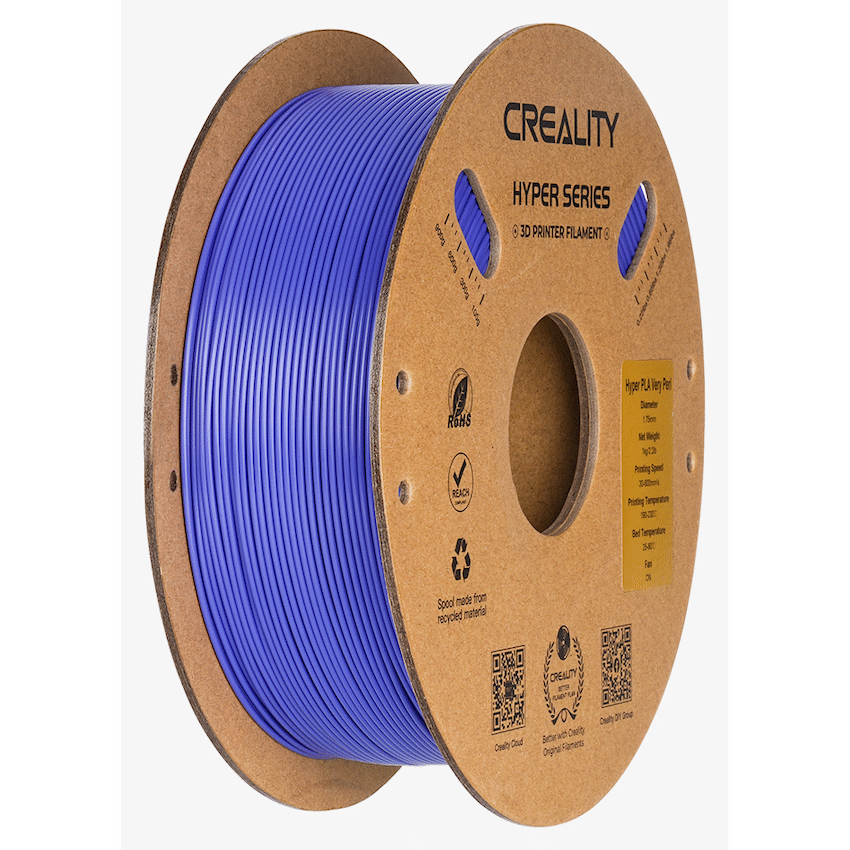 Creality Hyper High-Speed PLA Very Peri Filament 1Kg