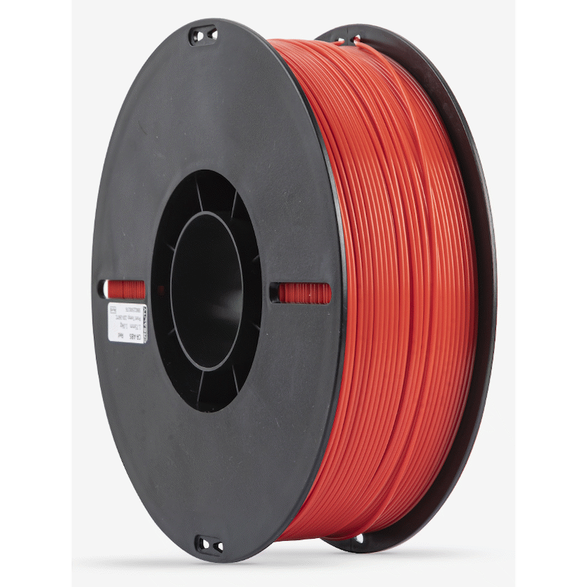 Creality ABS Filament - Red 1kg image 2