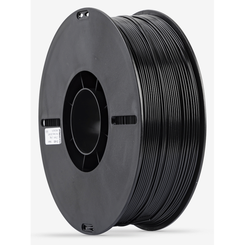 Creality ABS Filament - Black 1kg image 3