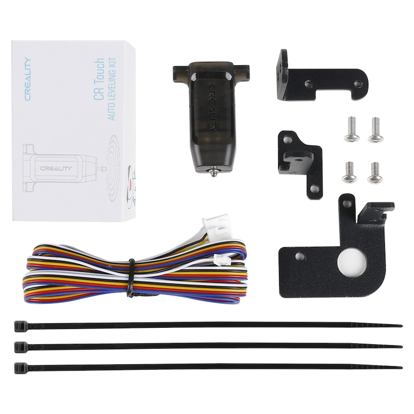 Creality CR Touch Auto Leveling Kit - Ender 3 V2/5-Pro