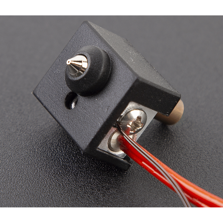 Creality Heating Block Kit-Pro High Temperature (300degC)