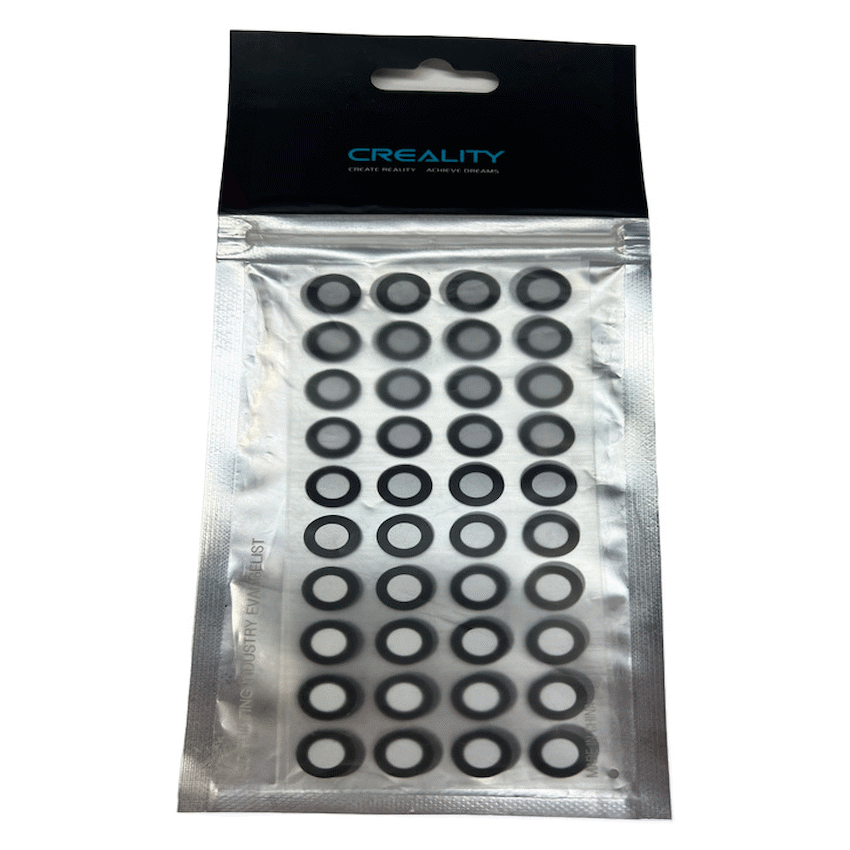 Creality 6mm Reflective Markers 20 pieces 1680 points