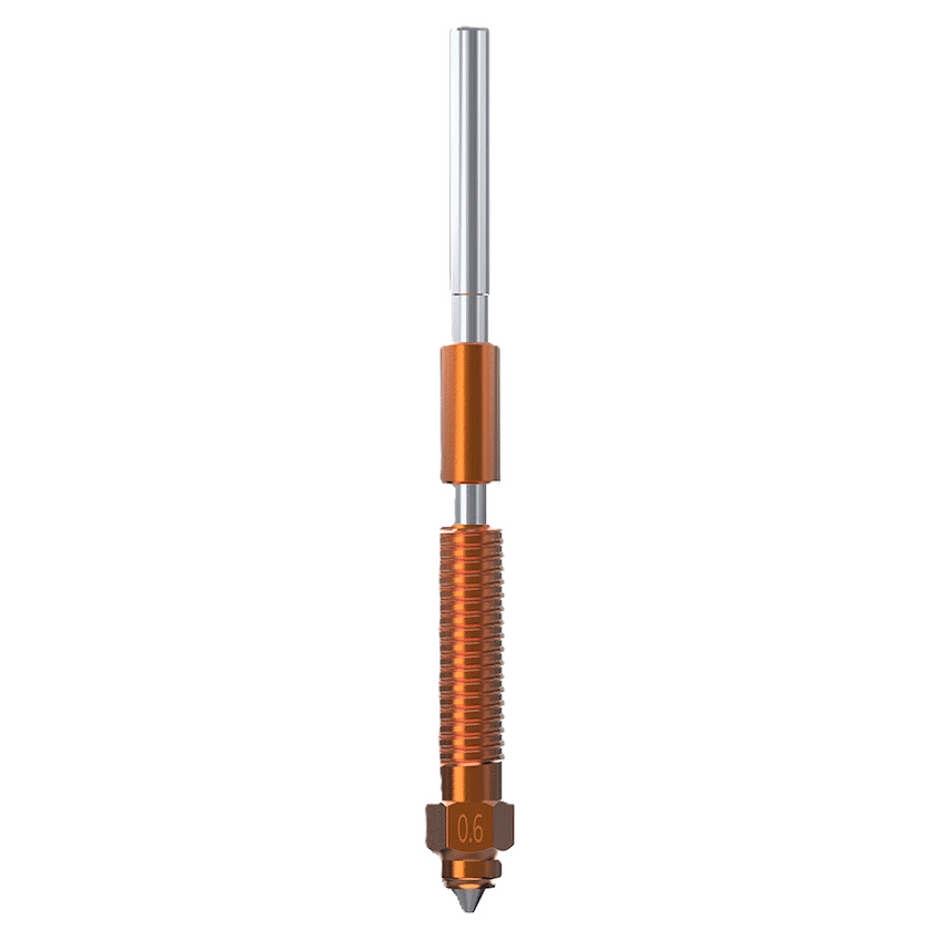 Creality 0.6mm Unicorn Nozzle