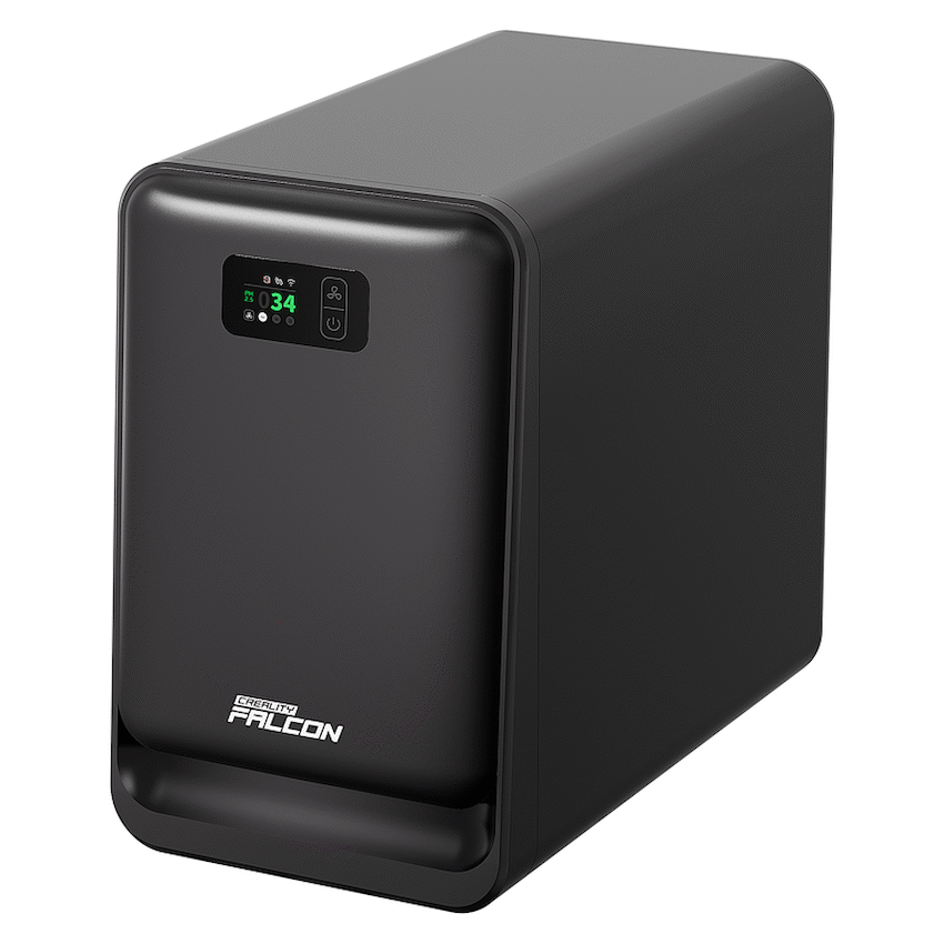 Creality Falcon AP1 Smoke Purifier image 2