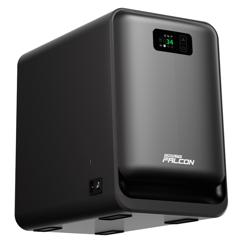 Creality Falcon AP1 Smoke Purifier image 3