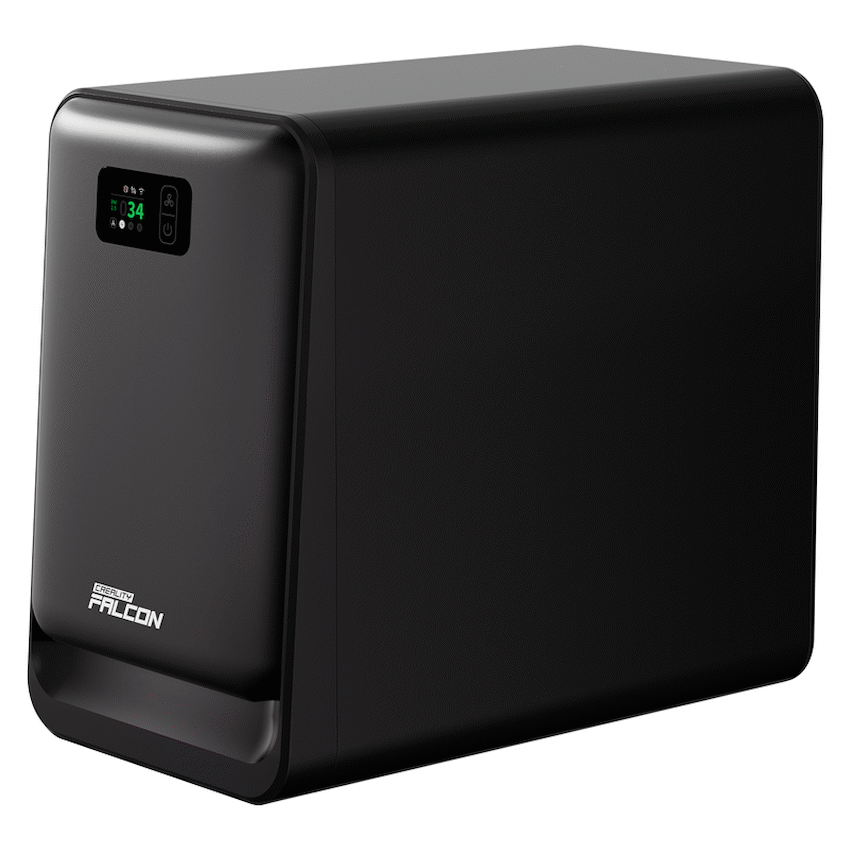 Creality Falcon AP1 Smoke Purifier image 4