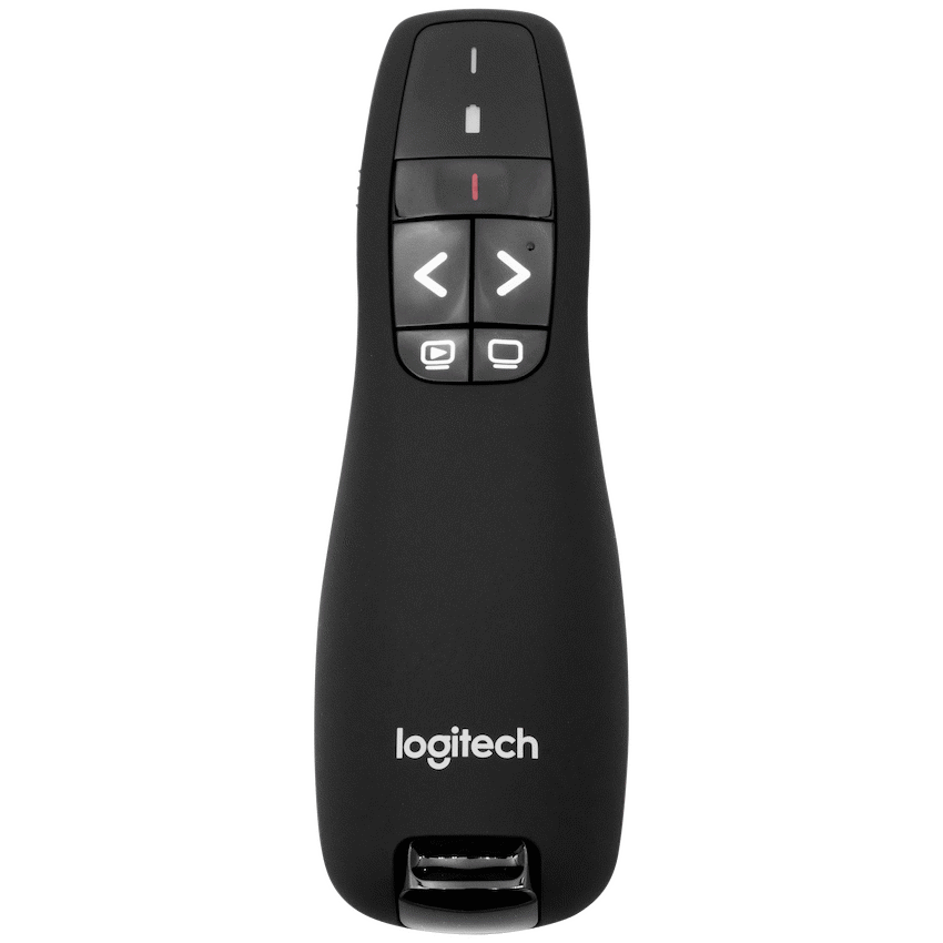 Logitech(R) R400 Wireless Presenter