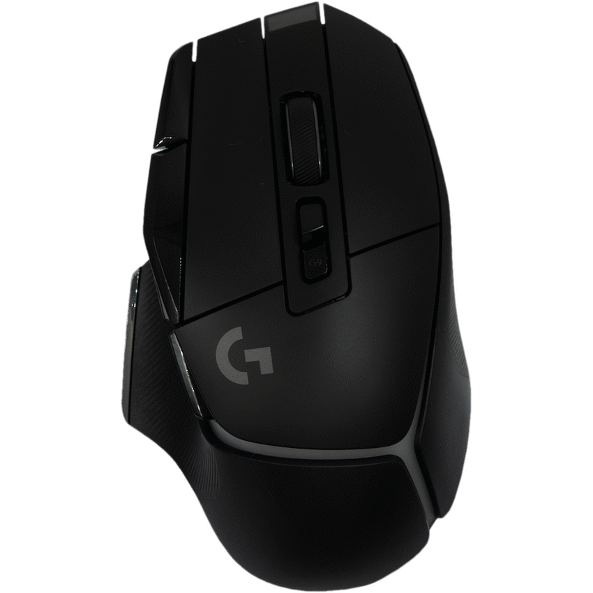 G502 X PLUS Wireless Gaming Mouse - Black