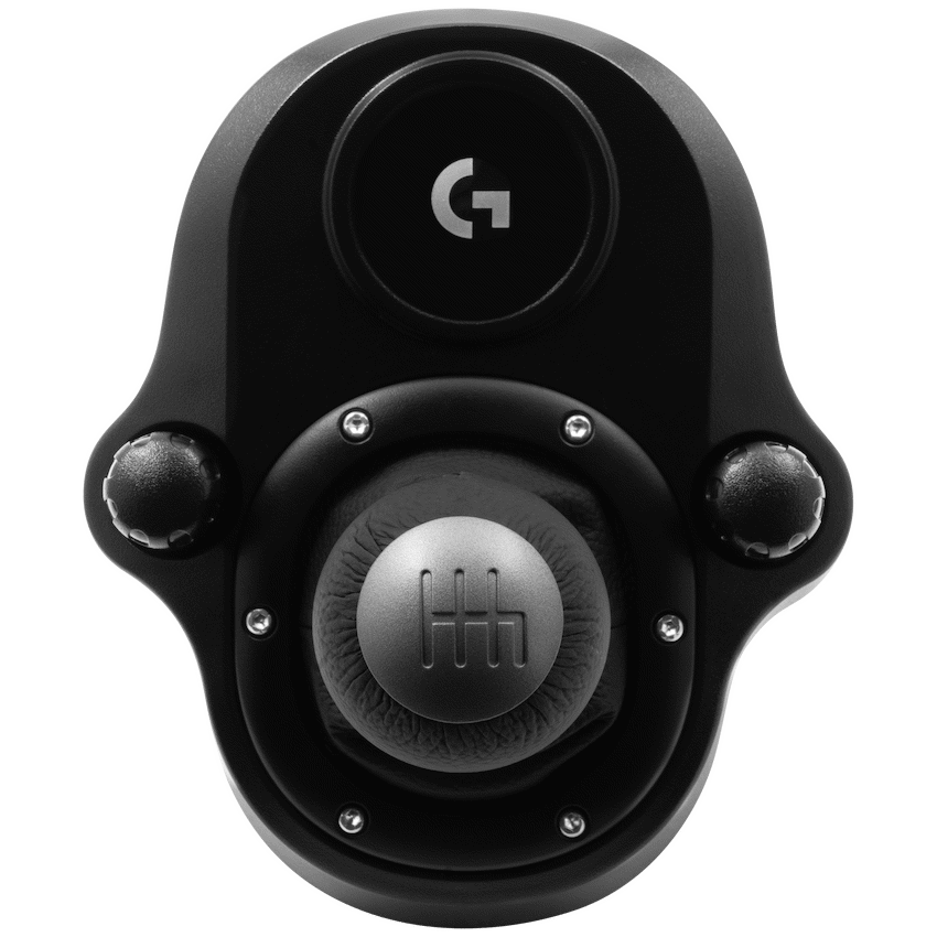 Logitech(R) Driving Force Shifter for All Wheels