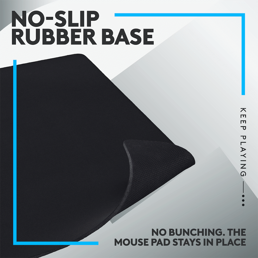 Logitech(R) G840 Gaming Mouse Pad image 6