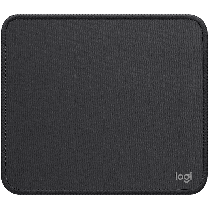 Logitech(R) Studio Series Mouse Pad - Graphite