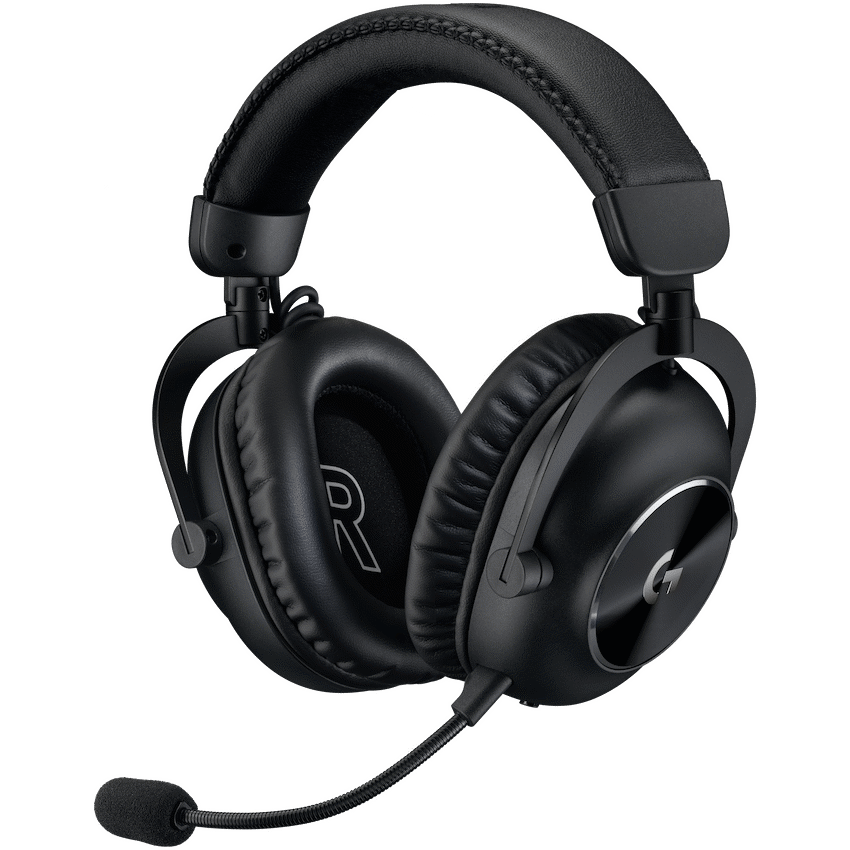 Logitech(R) G PRO X 2 LIGHTSPEED Wireless Gaming  Headset