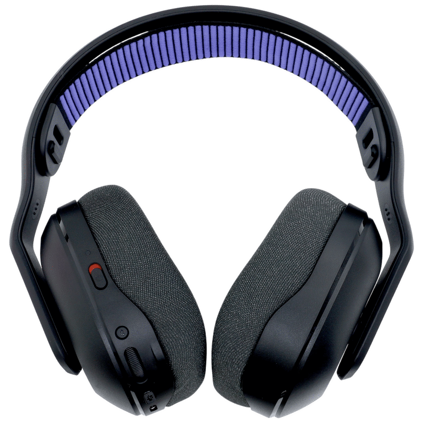 G522 LIGHTSPEED Wireless Gaming Headset - Graphite