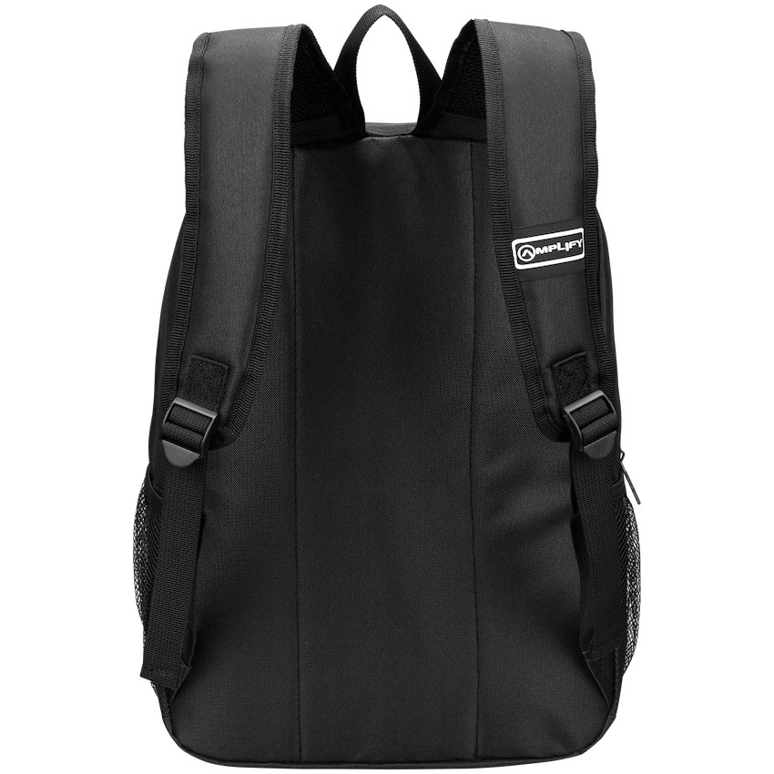 Amplify Industrial 15.6"Laptop Backpack Black - Image 2