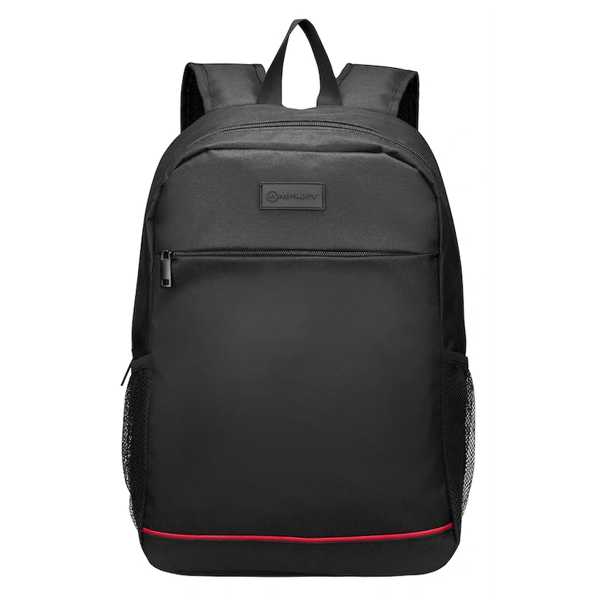 Amplify Industrial 15.6"Laptop Backpack Black - Image 5