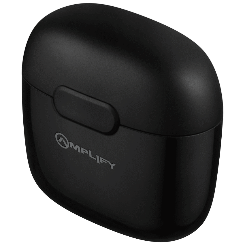 Amplify Note 3.0 Series TWS Earphone - Black