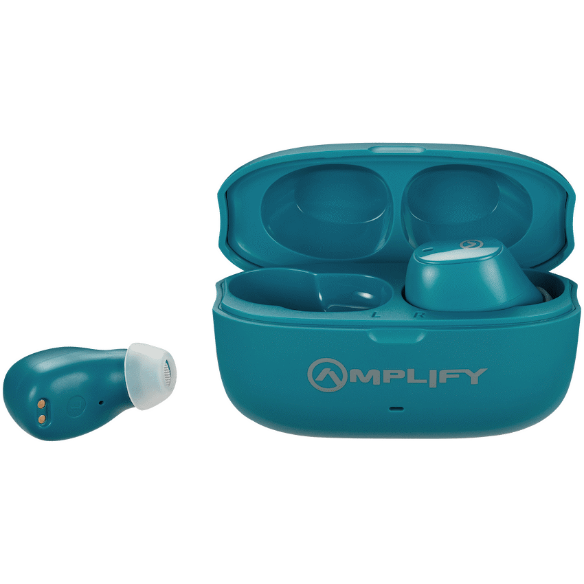 Amplify Zodiac 2.0 Series TWS Earphones - Blue