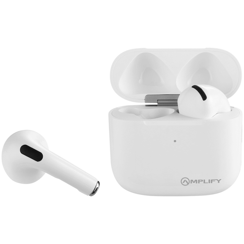 Amplify Astro 2 Series True Wireless Earphones - White - Image 10
