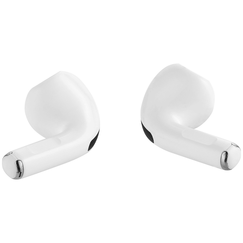 Amplify Astro 2 Series True Wireless Earphones - White - Image 4