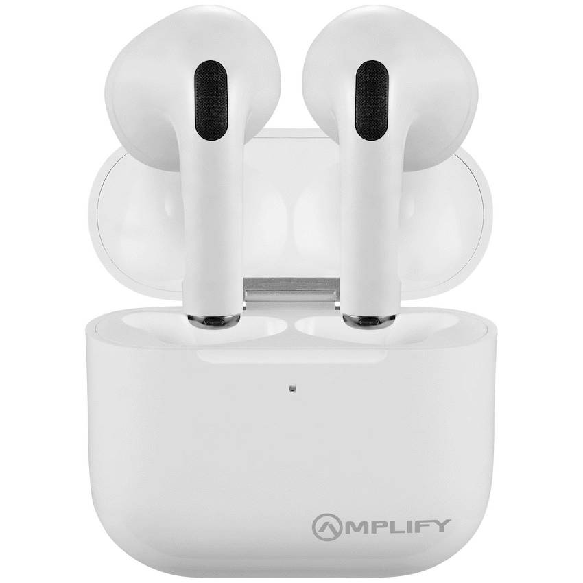 Amplify Astro 2 Series True Wireless Earphones - White - Image 6