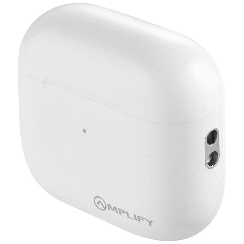 Amplify Astro 2 Series True Wireless Earphones - White - Image 8