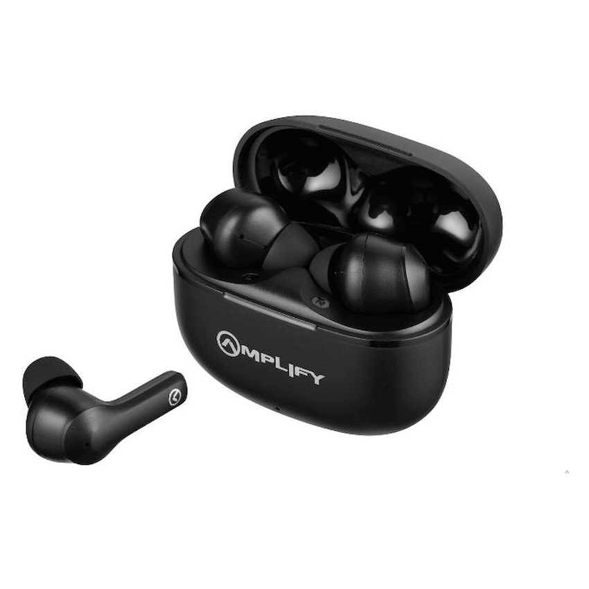 Amplify Soundflow Series TWS Earphones - Black image 2
