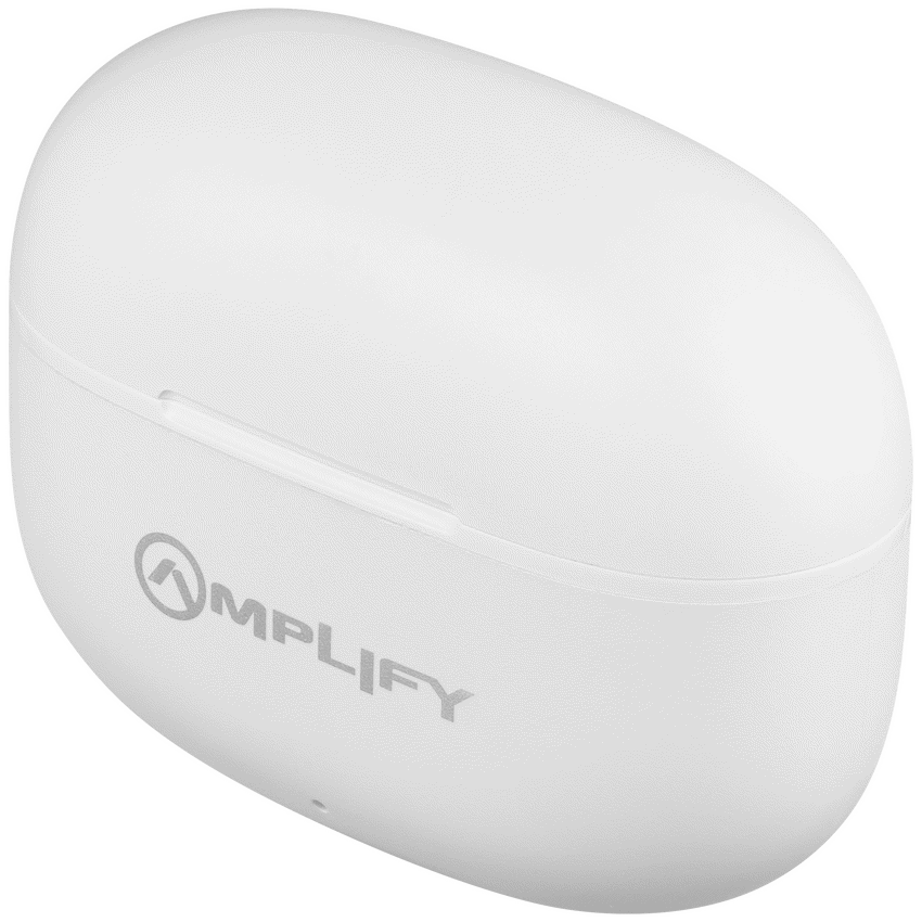 Amplify Soundflow Series TWS Earphones - White image 3