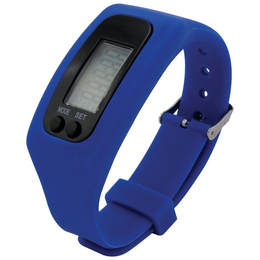 Amplify Move It Series Kids Activity Watch - Boys