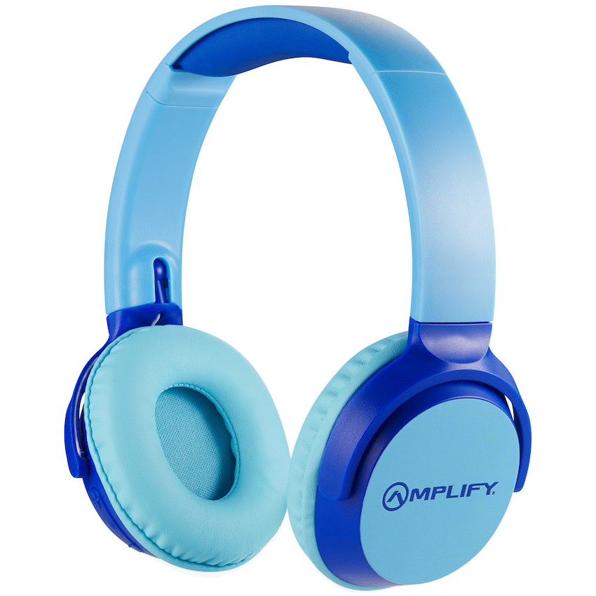 Amplify Explorer Bluetooth Wireless Headphone - Image 2