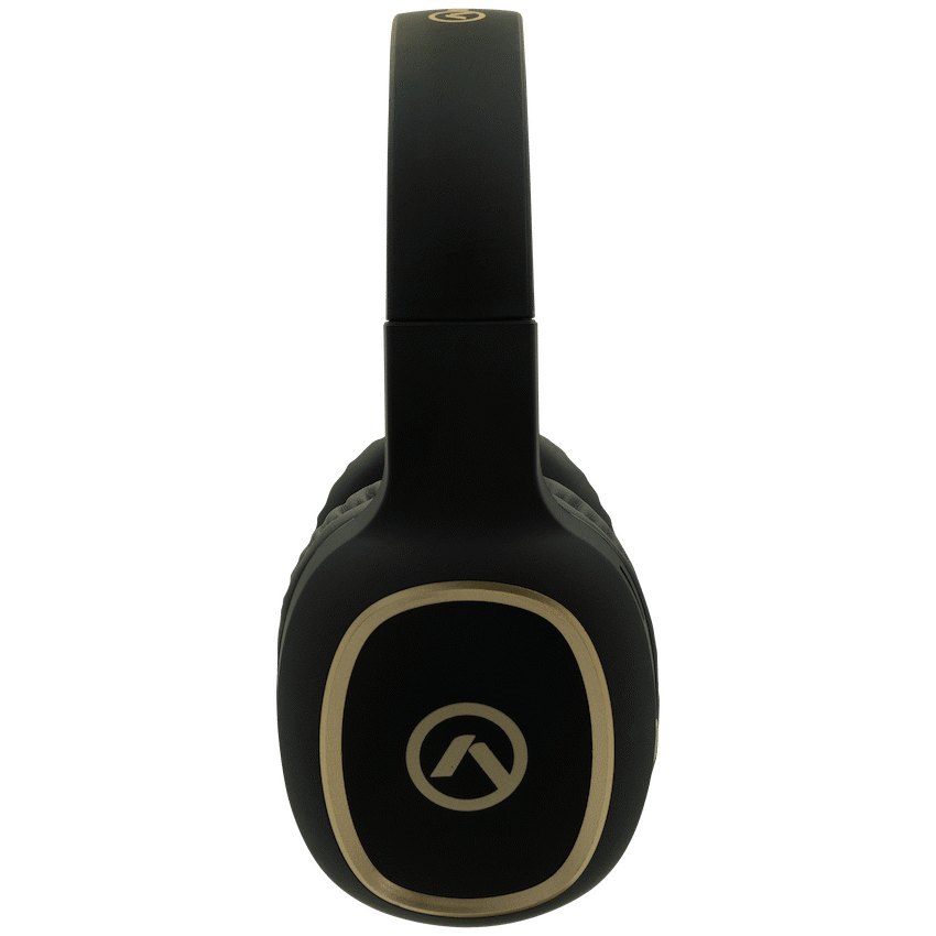 Amplify Chorus series Bluetooth Wireless Headphones - Black image 2
