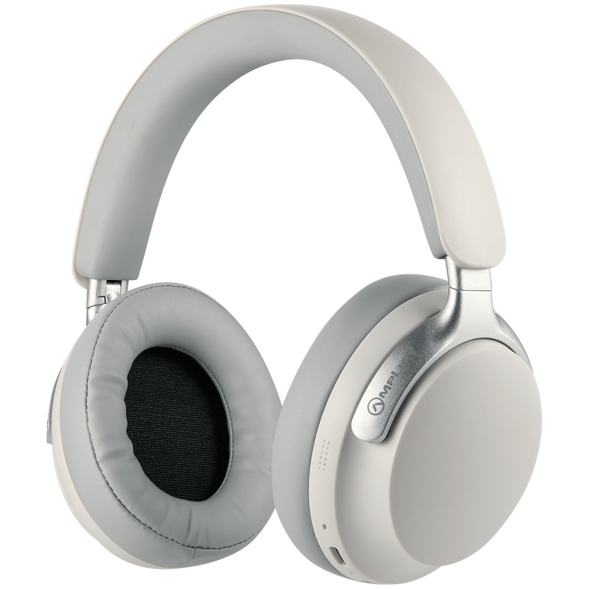 Amplify Chorus 3 Bluetooth Wireless Headphones - Nude
