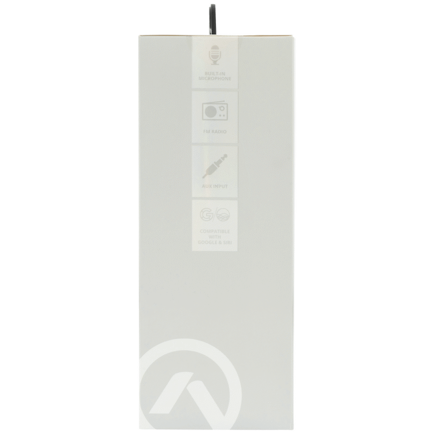 Amplify Chorus 3 Bluetooth Wireless Headphones - Nude - Image 7