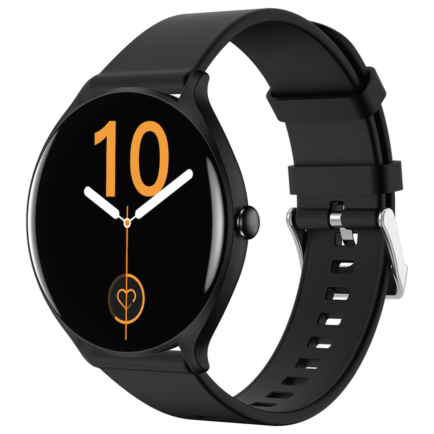 Amplify Compete Series Smart Watch - Black