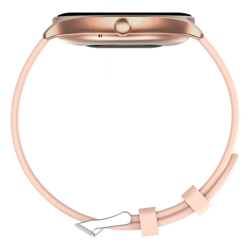 Amplify Compete Series Smart Watch - Gold - Image 2