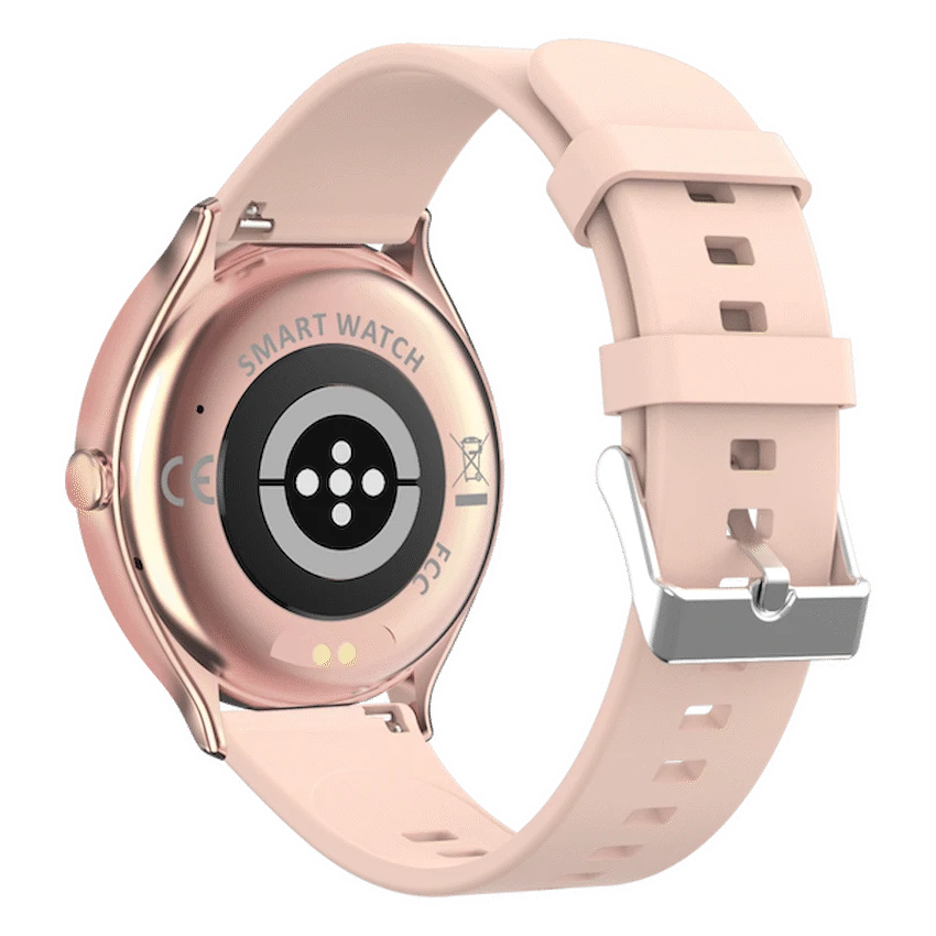 Amplify Compete Series Smart Watch - Gold - Image 5