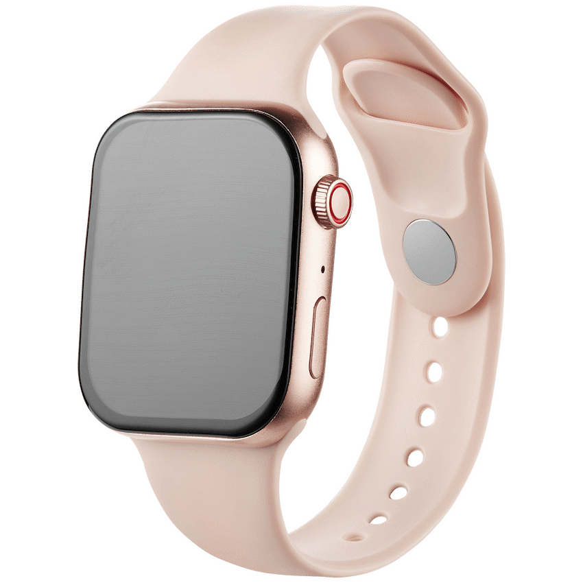 Amplify Challenge Series Square Smartwatch - Gold