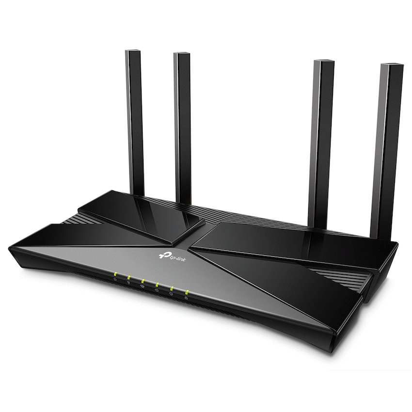 TP-Link Archer AX1500 Wi-Fi 6 Router