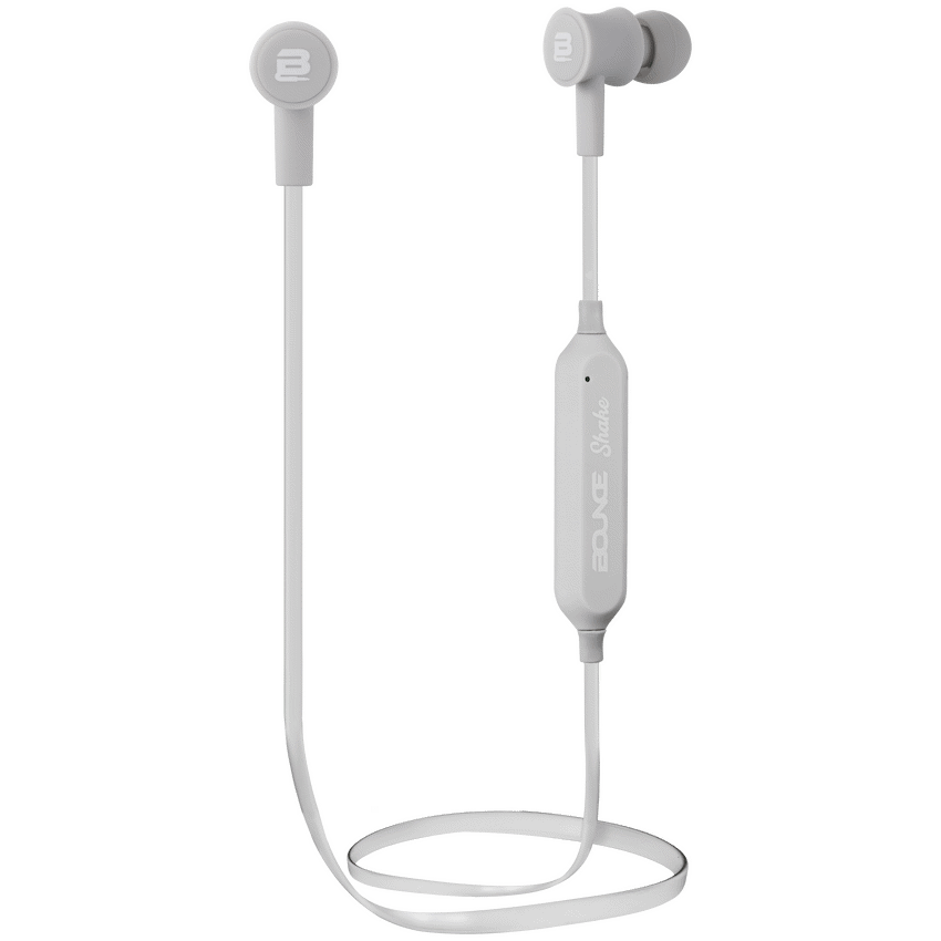 Bounce Shake Series Bluetooth Earphones - Chai