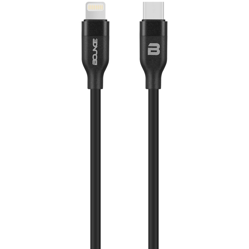 Bounce Cord Series USB-C to Lightning 1.2m Cable