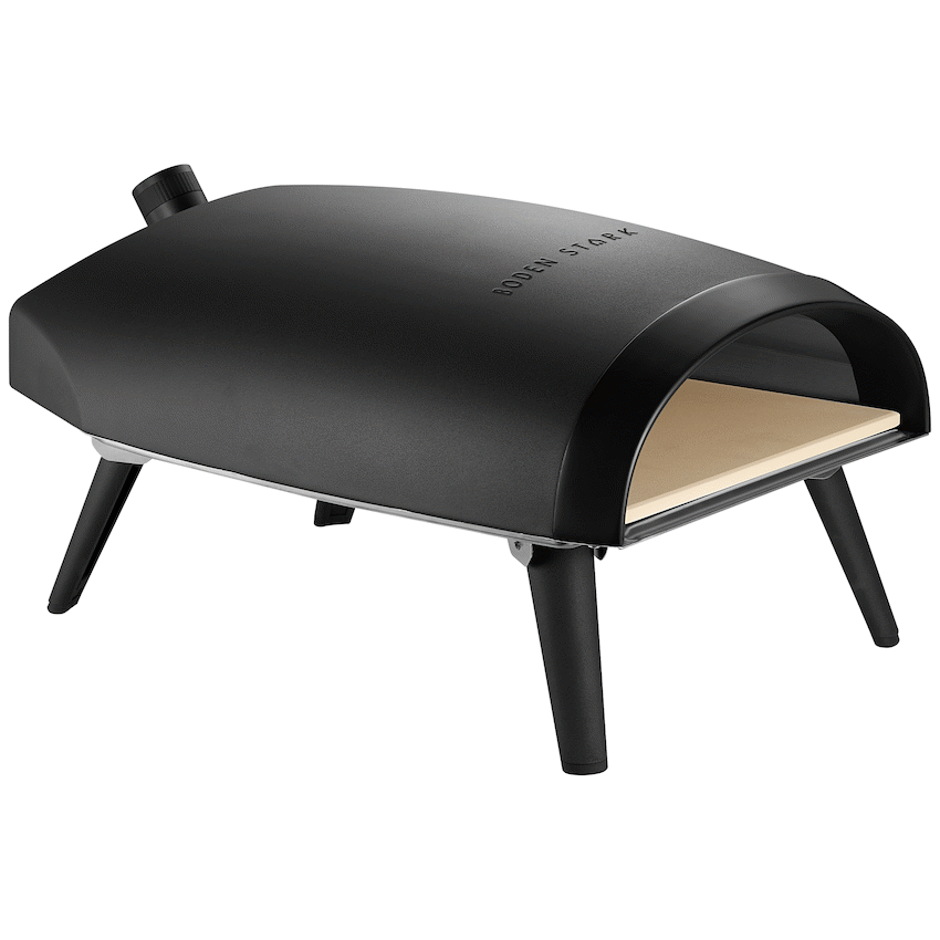Boden Stark 12" Gas Pizza Oven