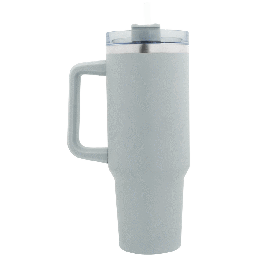 Boden Stark 1200ml Travel Mug - Grey - Image 7