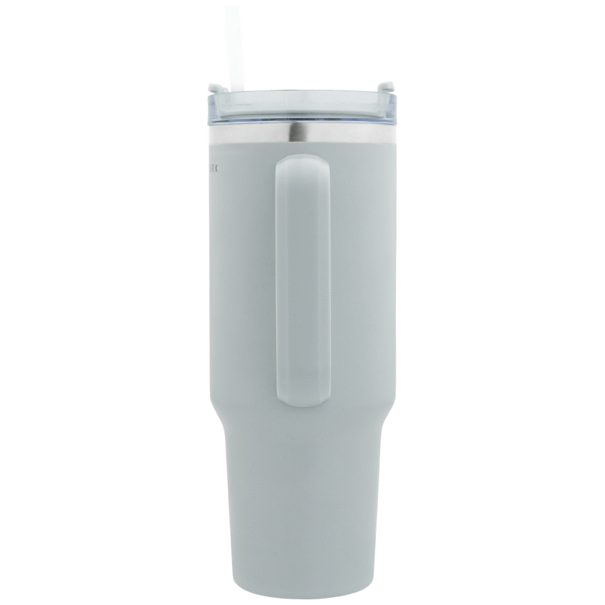 Boden Stark 1200ml Travel Mug - Grey - Image 8