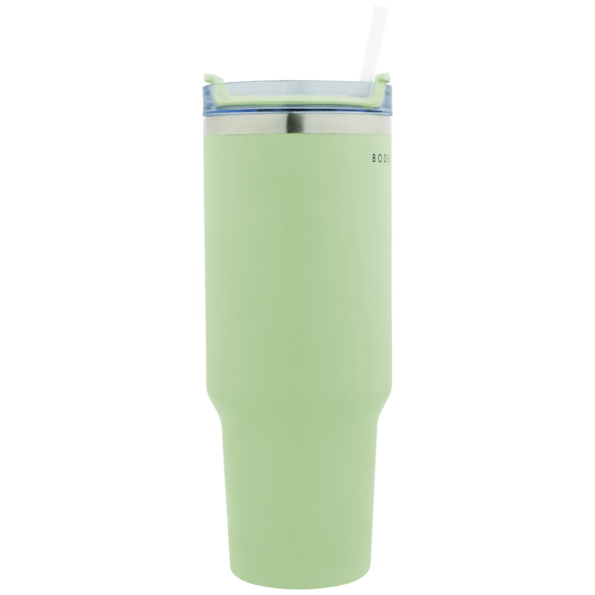 Boden Stark 1200ml Travel Mug Green - Image 2