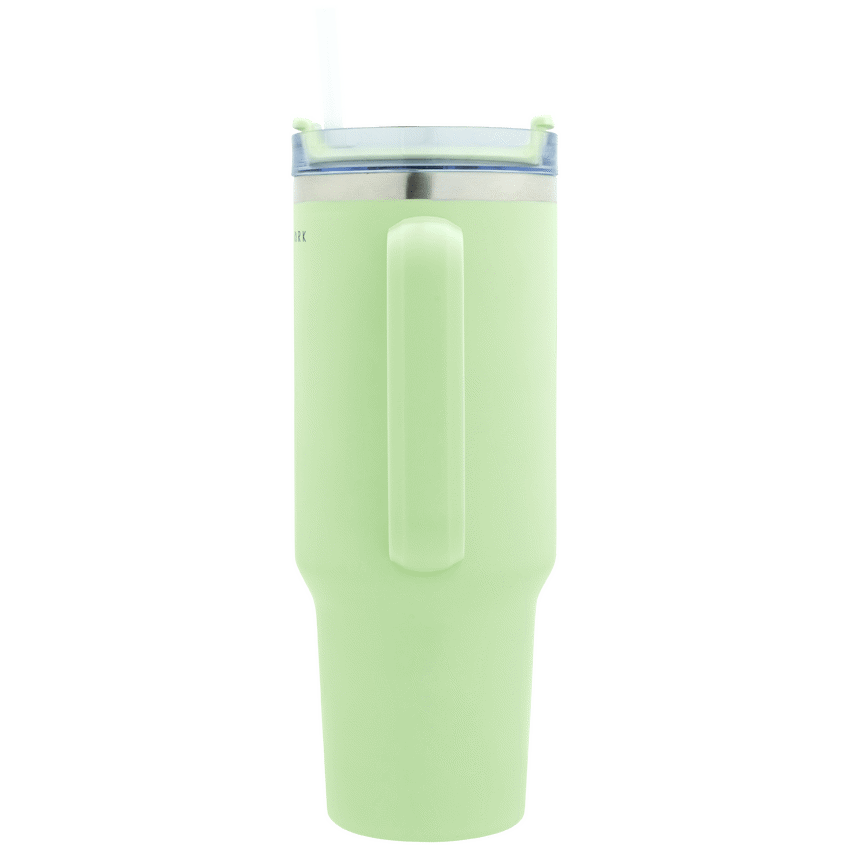 Boden Stark 1200ml Travel Mug Green - Image 7