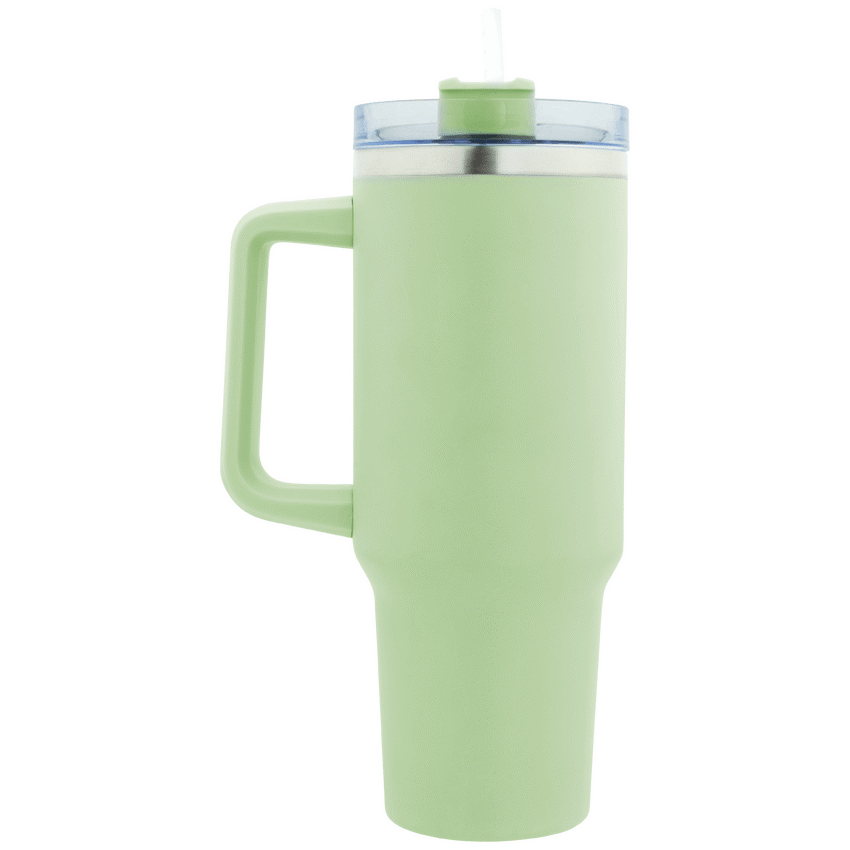 Boden Stark 1200ml Travel Mug Green - Image 8